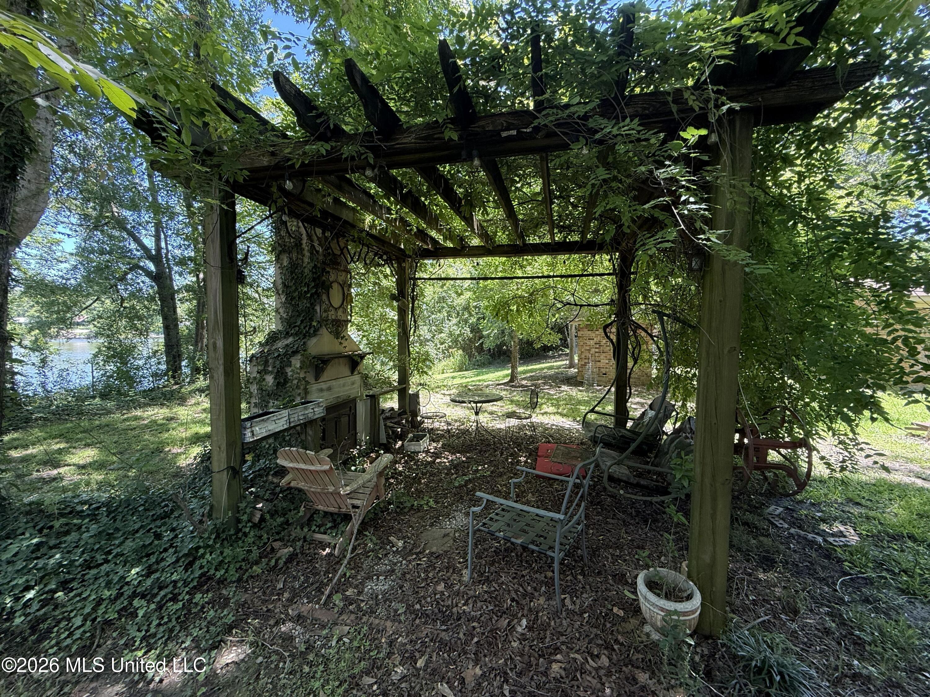 7083 Hwy 129 Property Photo 29
