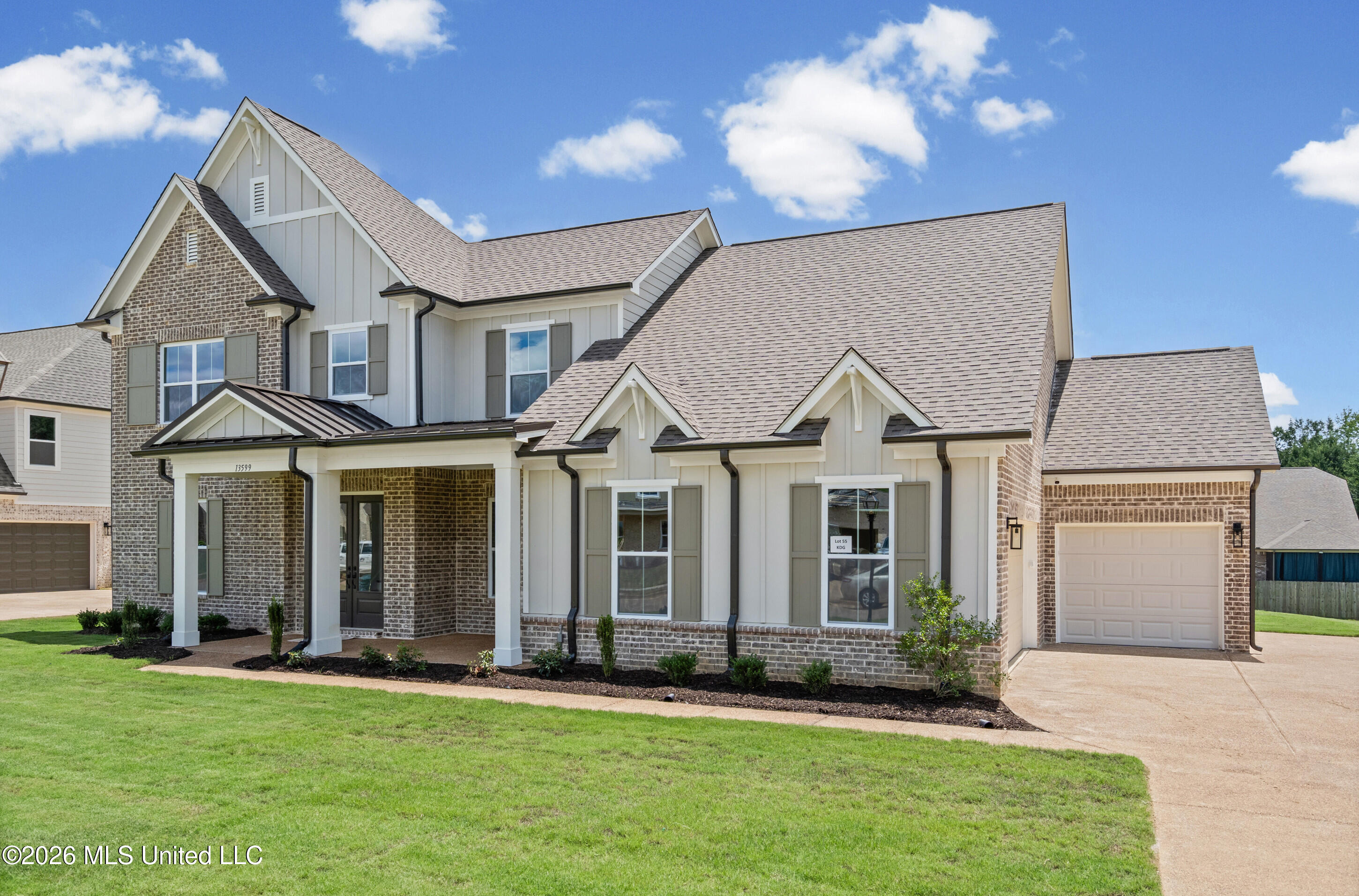 13599 S River Grove Lane Property Photo 1