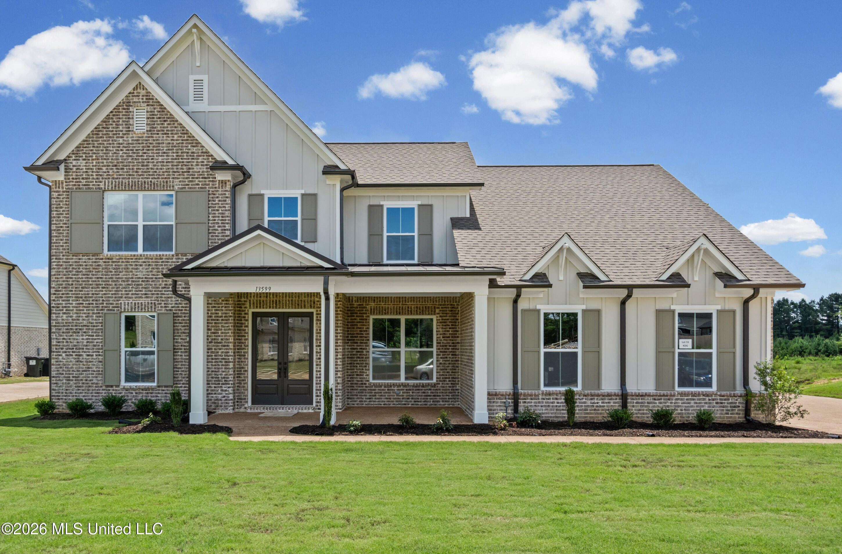13599 S River Grove Lane Property Photo 2