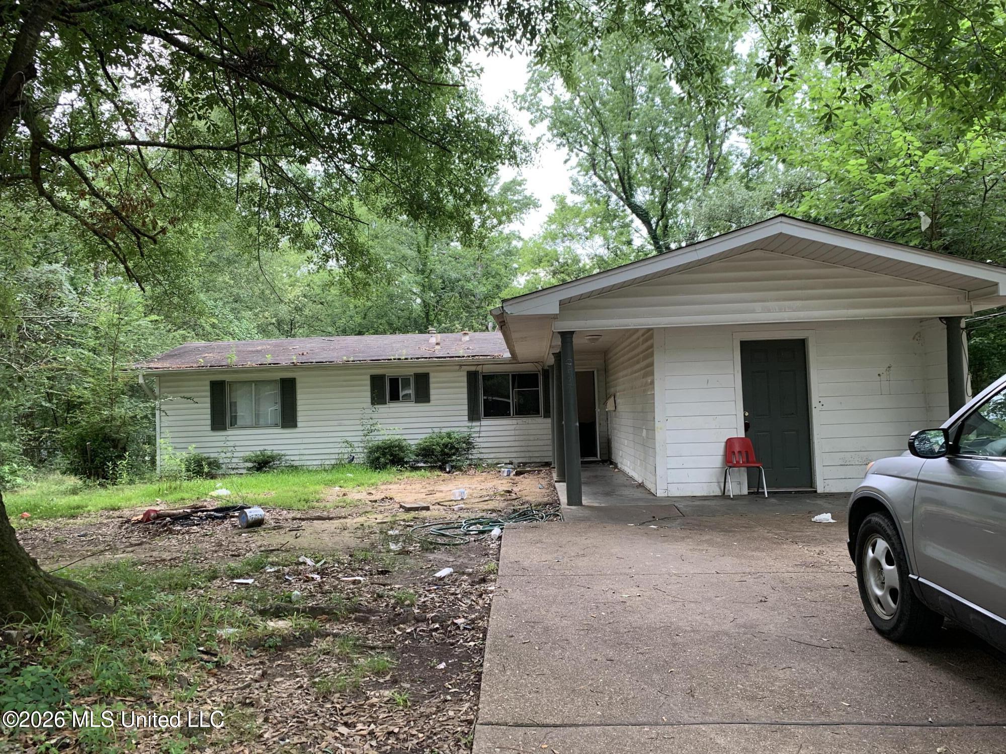 3025 Meadow Forest Drive Property Photo 28