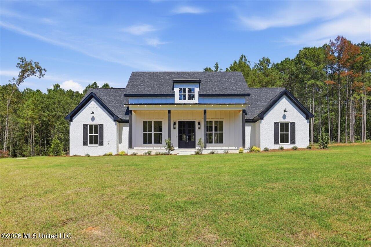 110 Cypress Lane Property Photo 1