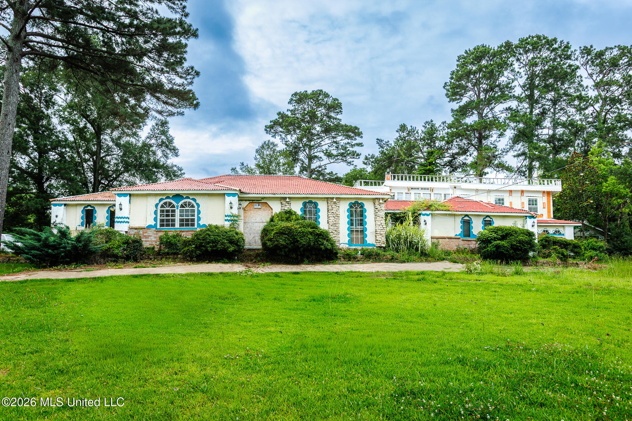 4582 Hanging Moss Road Property Photo 1
