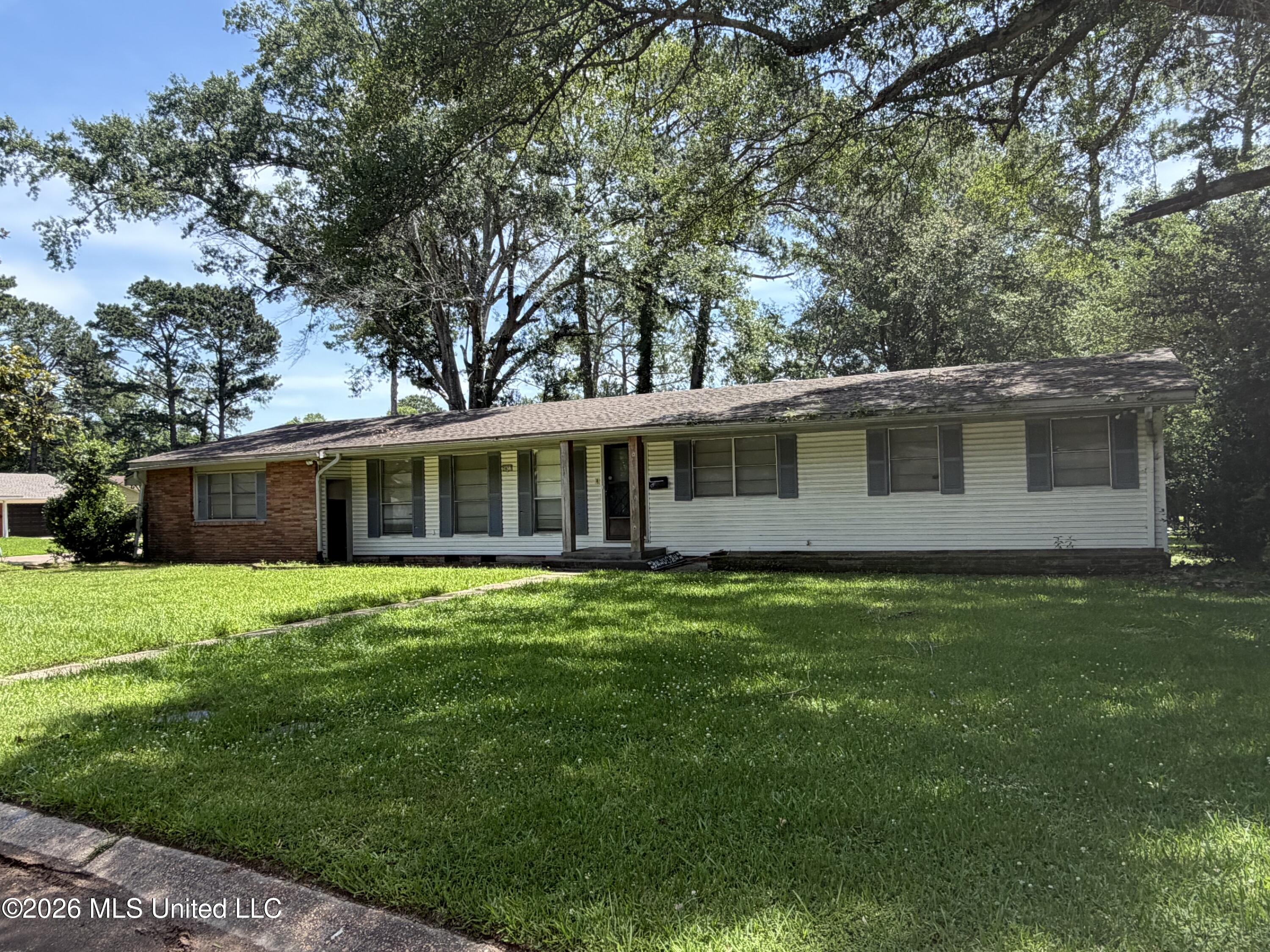 5877 Kinder Drive Property Photo 1