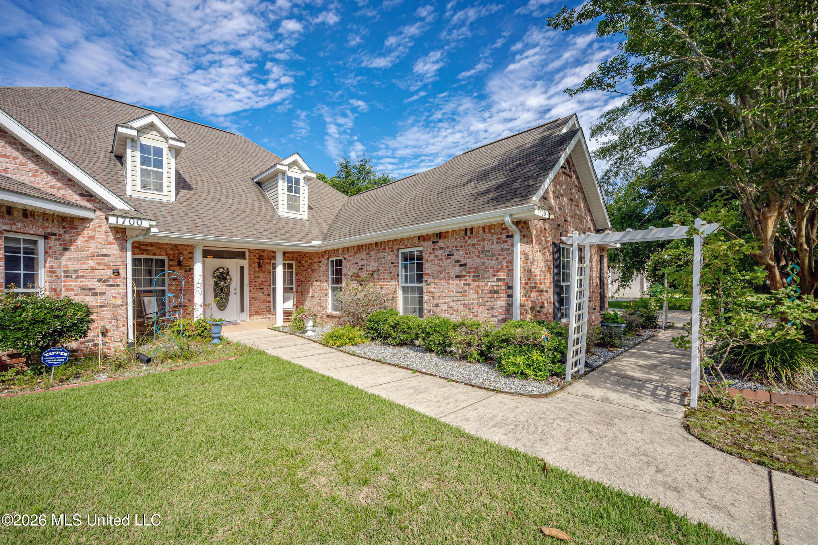 1700 Perdido Boulevard Property Photo 3