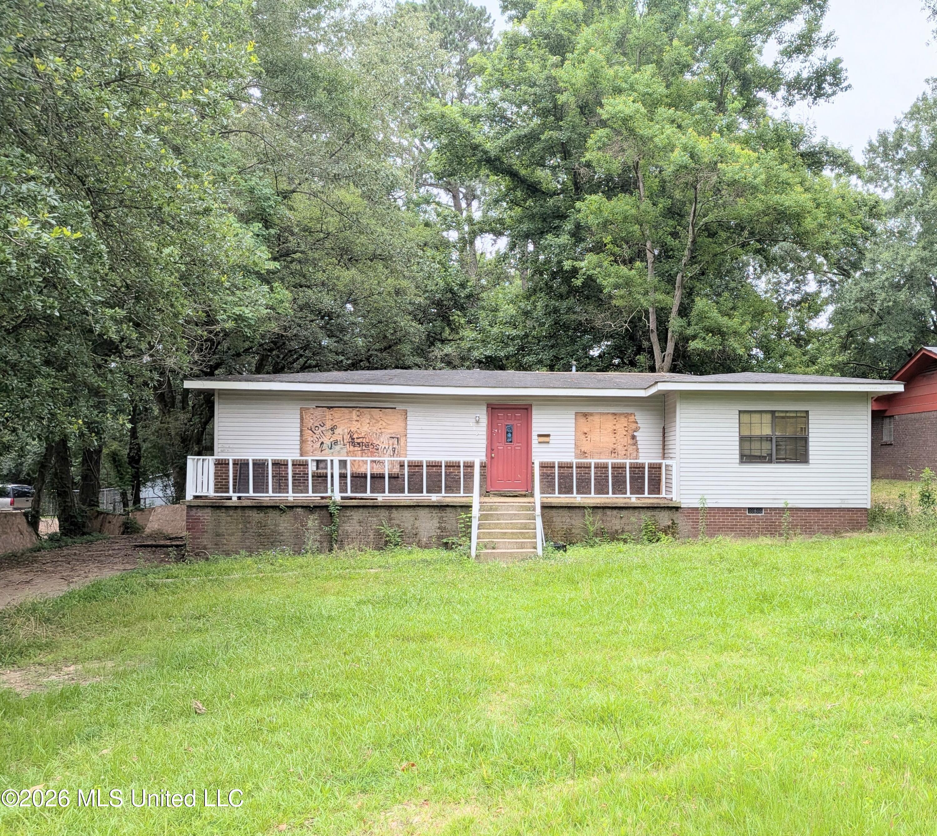 399 Cooper Road Property Photo 1