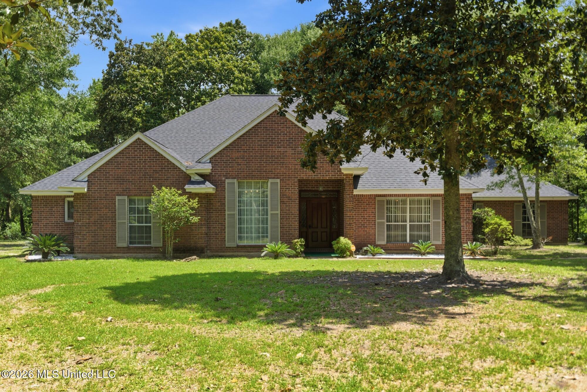 1605 Fairhaven Drive Property Photo 1