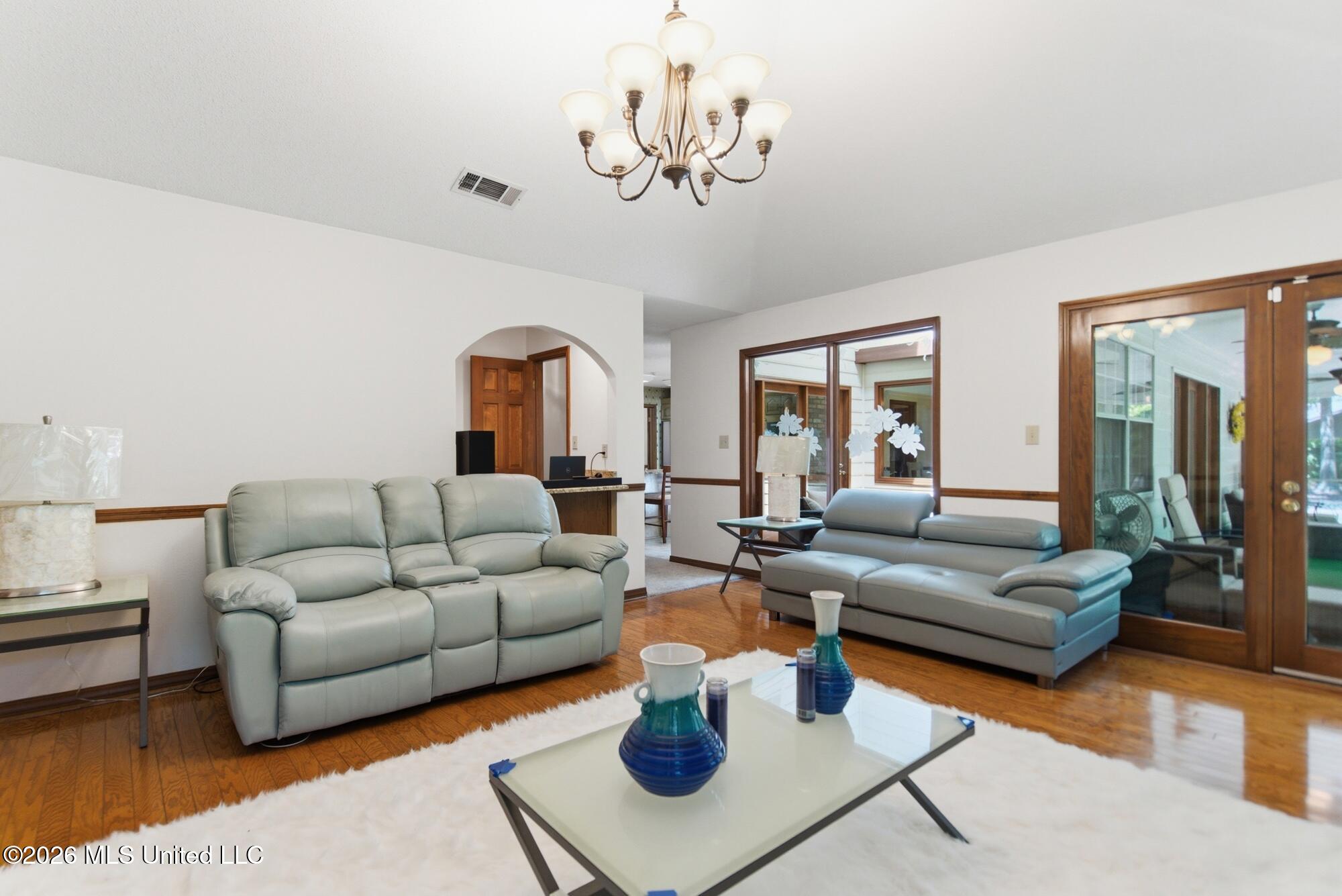 1605 Fairhaven Drive Property Photo 7