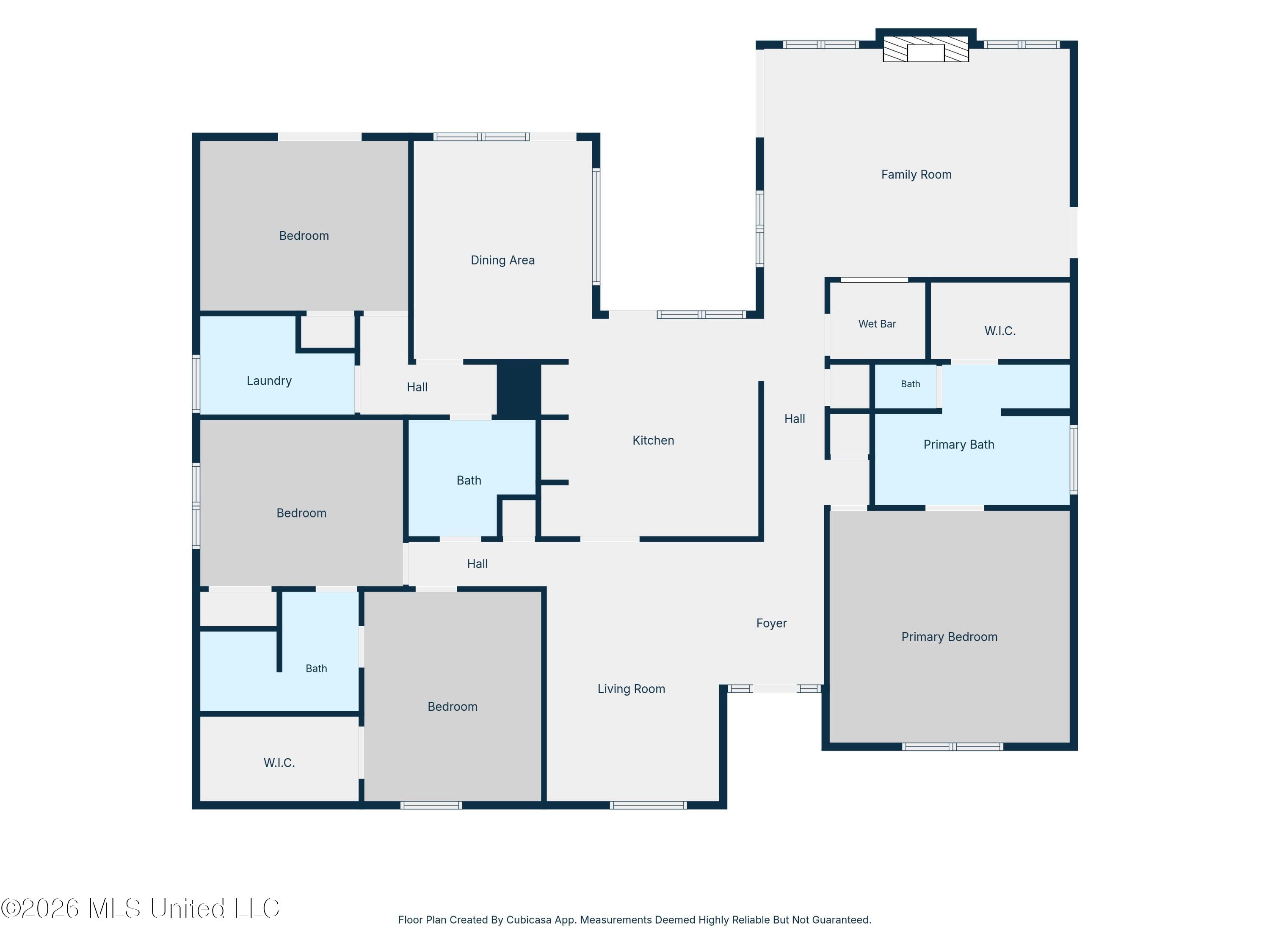 1605 Fairhaven Drive Property Photo 37