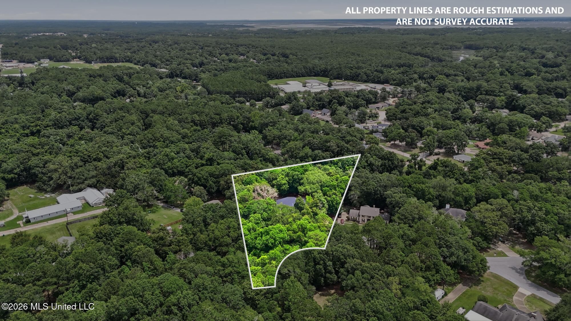 1605 Fairhaven Drive Property Photo 38