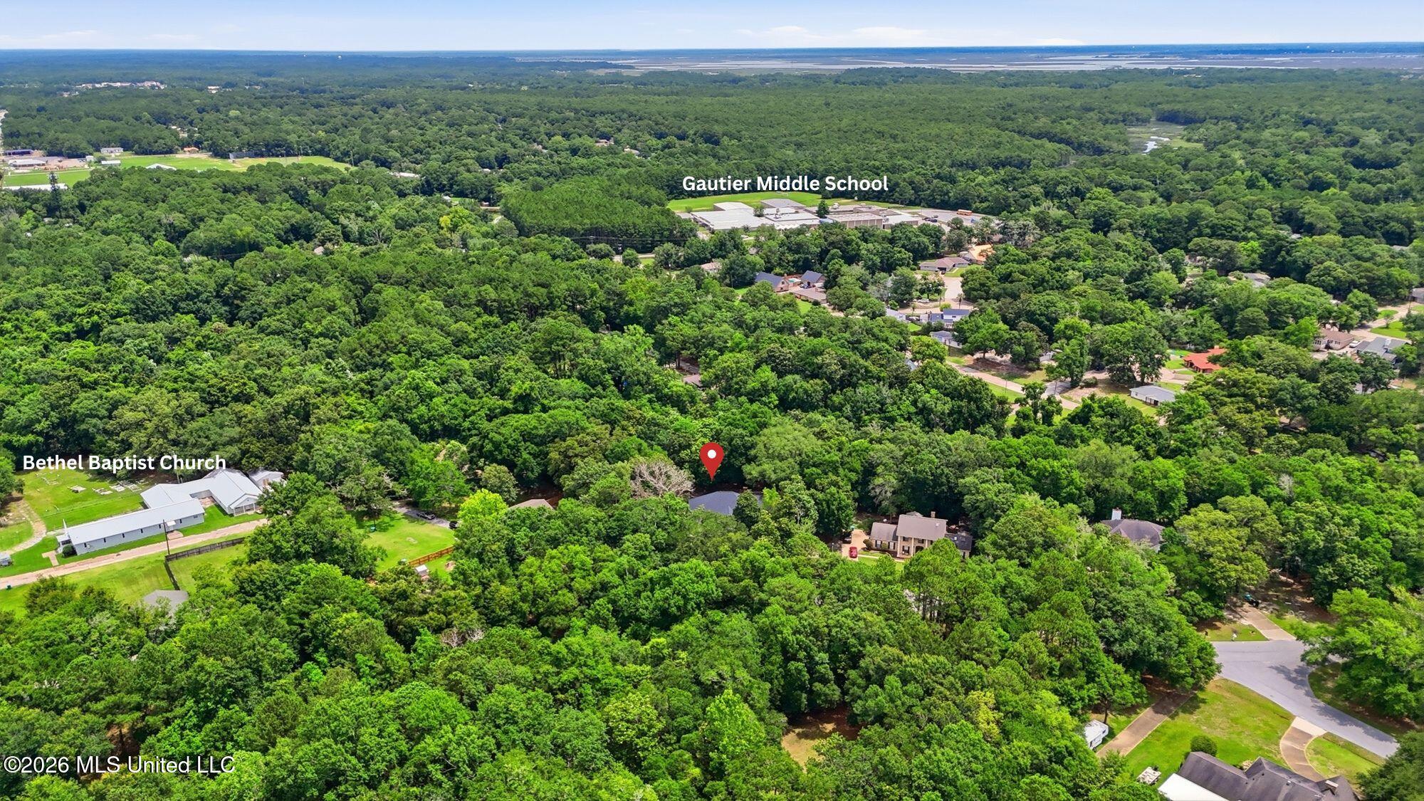 1605 Fairhaven Drive Property Photo 39