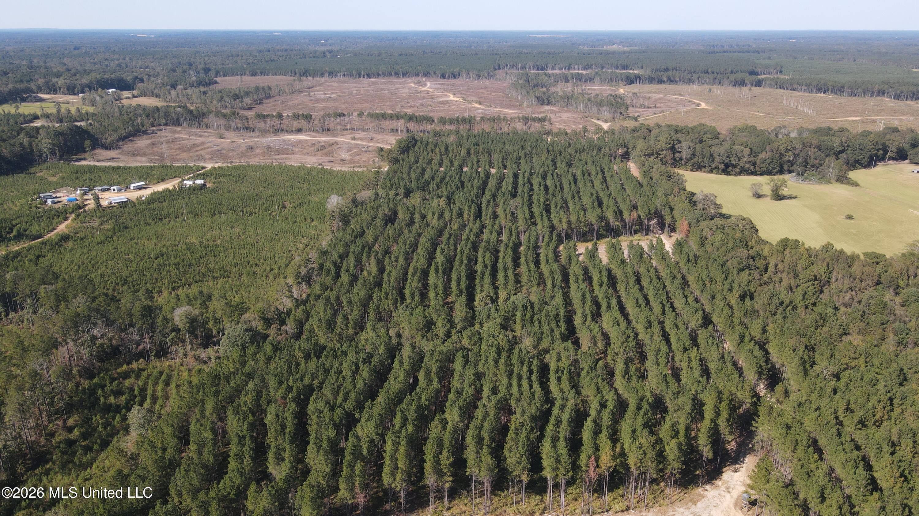 Loyd Irby Road Property Photo 1