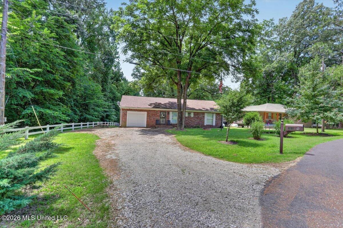 10641 Ben Lomond Cove Property Photo 2