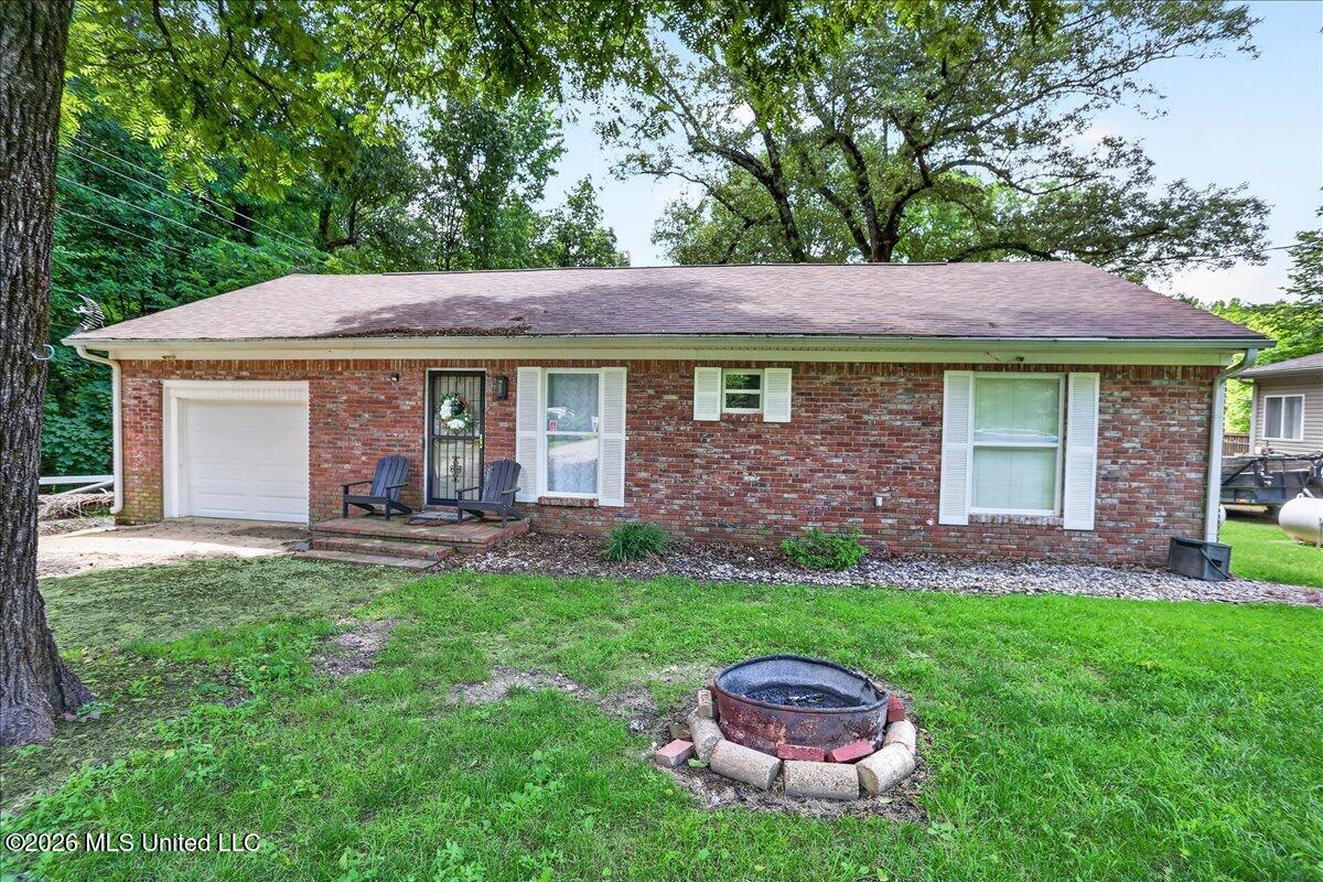 10641 Ben Lomond Cove Property Photo 4