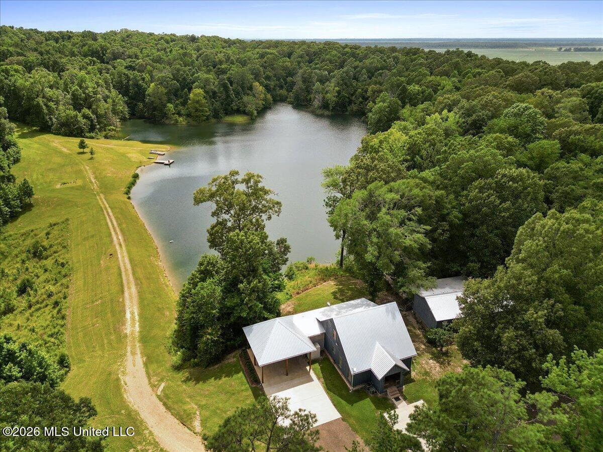 1527 Oneil Creek Road Property Photo 1