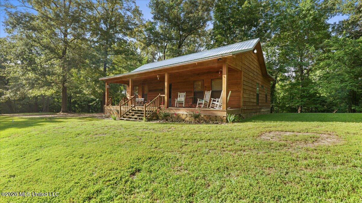 1527 Oneil Creek Road Property Photo 3