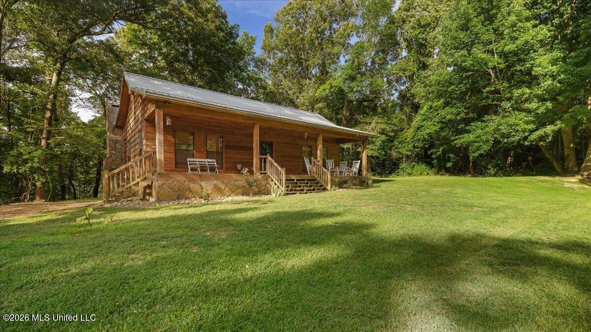 1527 Oneil Creek Road Property Photo 4