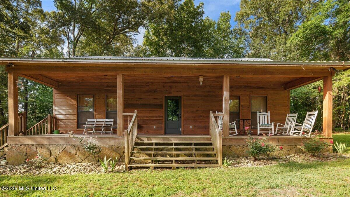 1527 Oneil Creek Road Property Photo 5