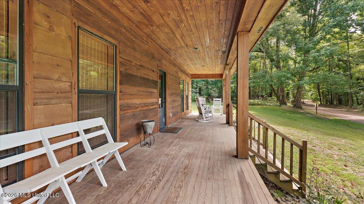 1527 Oneil Creek Road Property Photo 8
