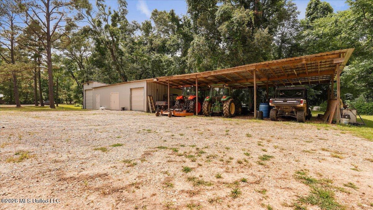 1527 Oneil Creek Road Property Photo 115