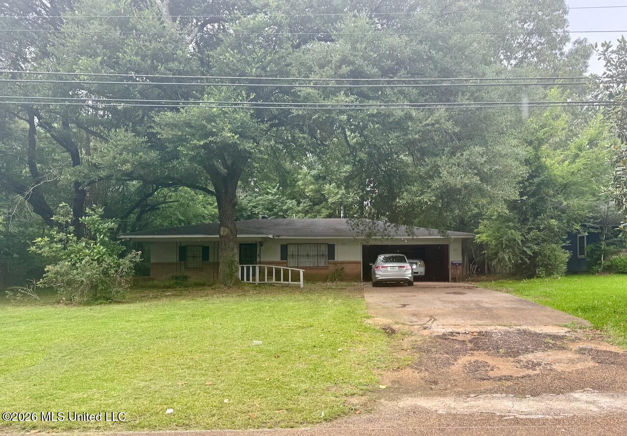 355 Magnolia Road Property Photo 1