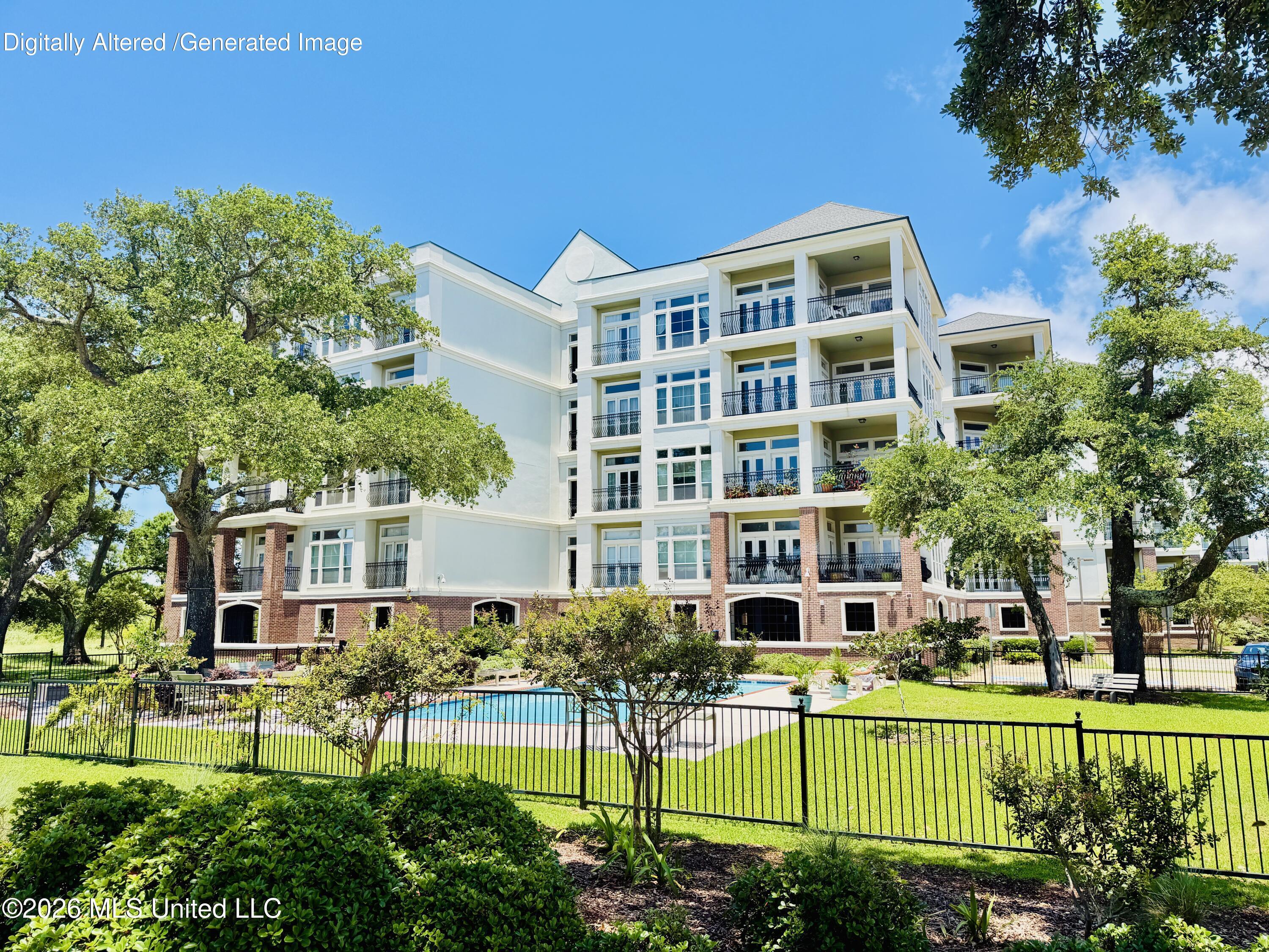 1100 W Beach Boulevard Property Photo 1