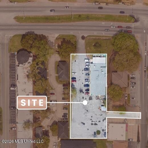 2114 Bienville Boulevard Property Photo 3