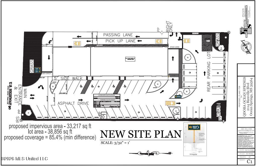 2114 Bienville Boulevard Property Photo 6