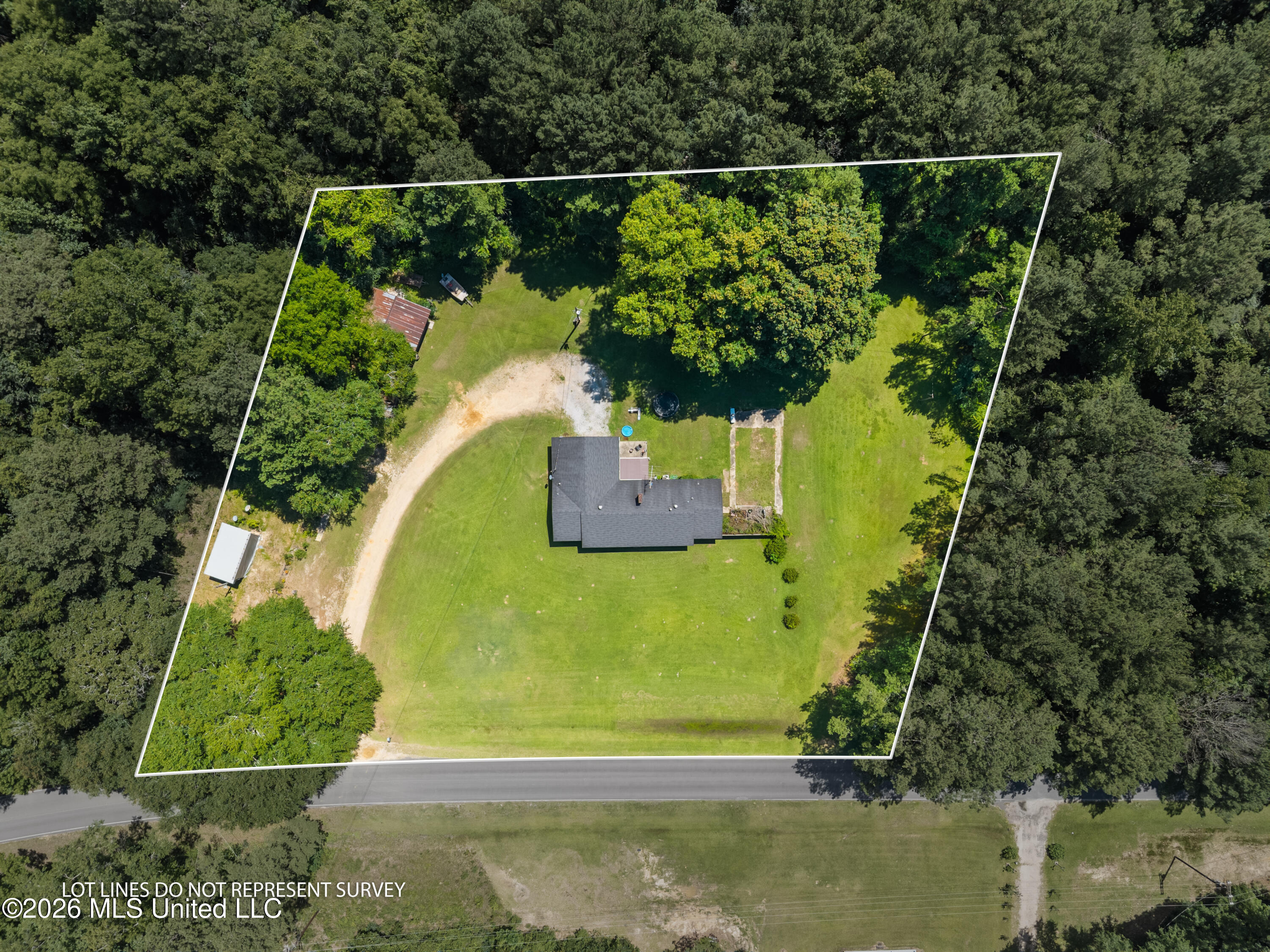 955 Clara Road Property Photo 42