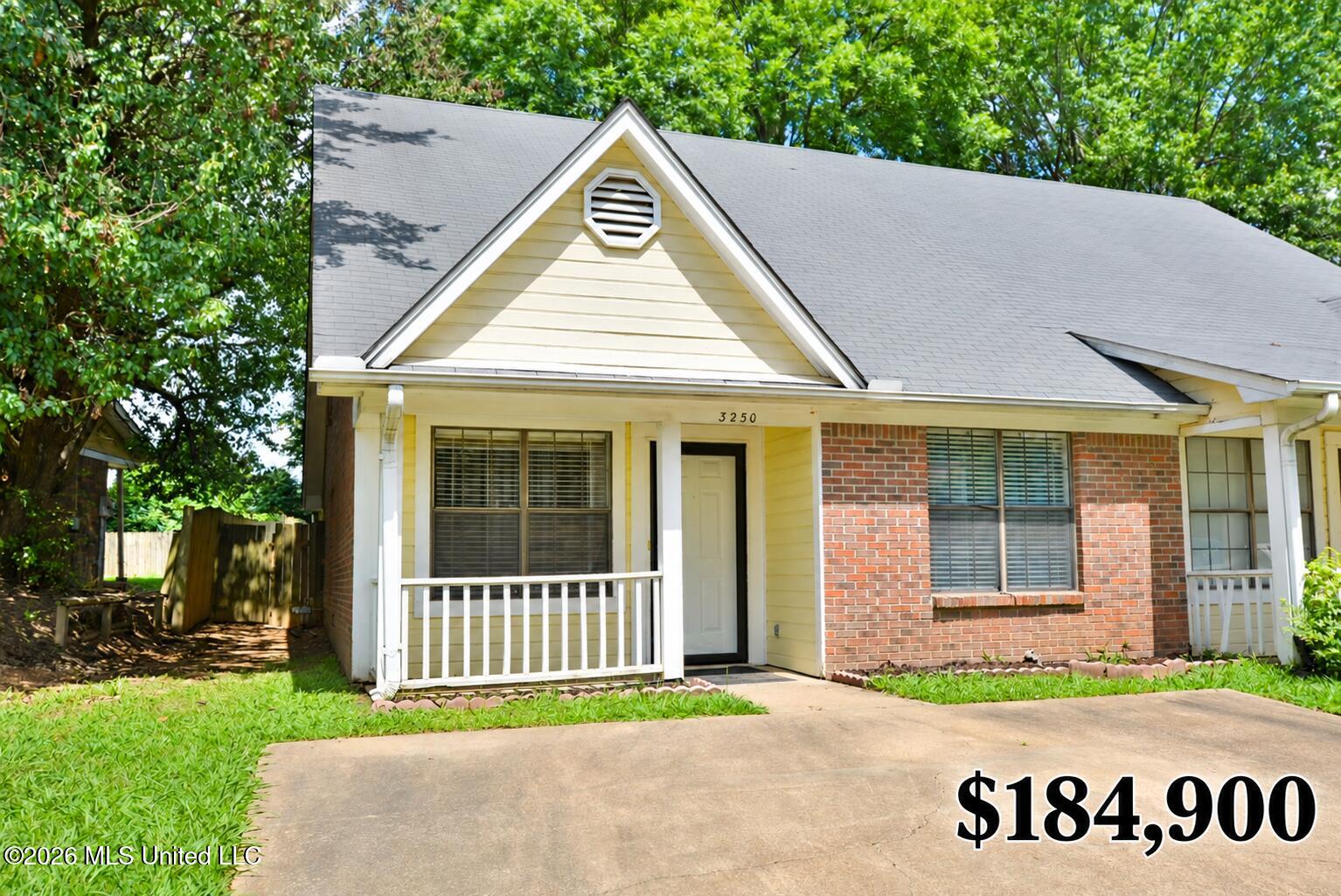 3250 Edenshire Lane Property Photo 1