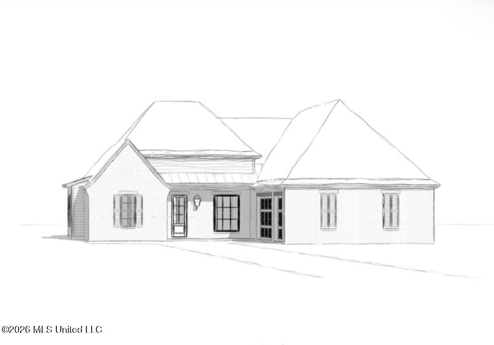 813 Thornberry Ridge Property Photo 1