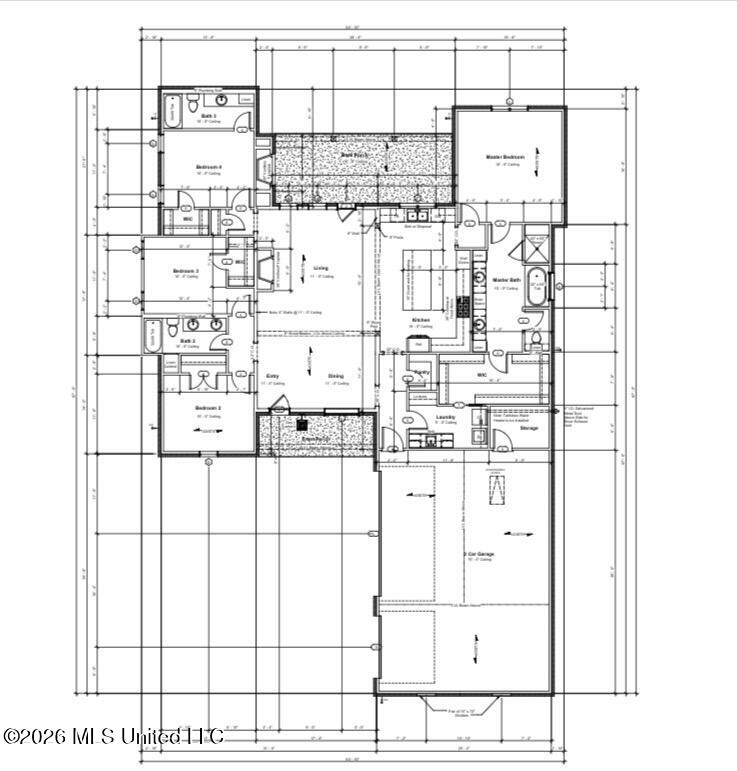 813 Thornberry Ridge Property Photo 2