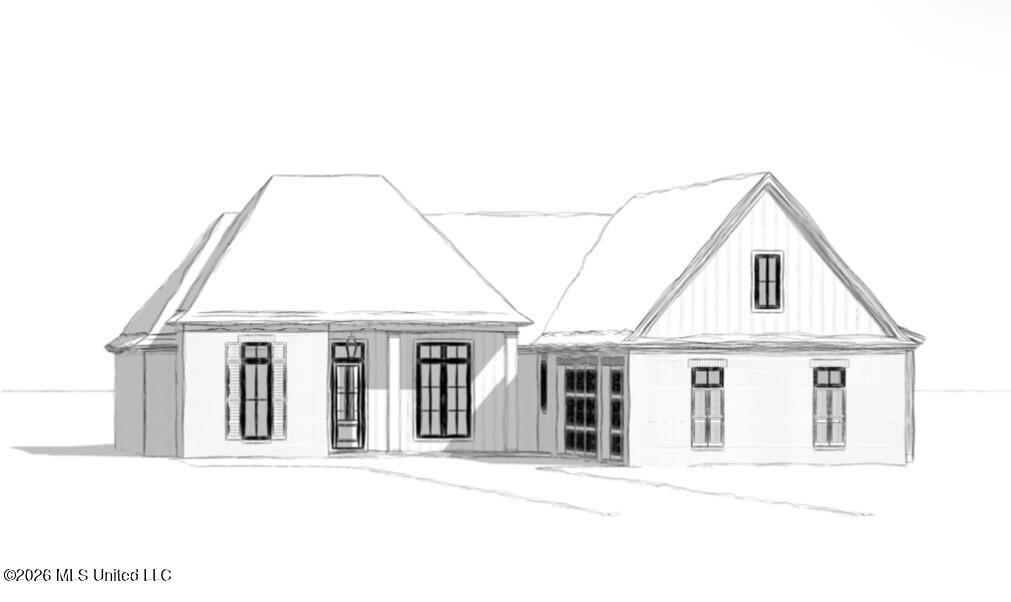 817 Thornberry Ridge Property Photo 1