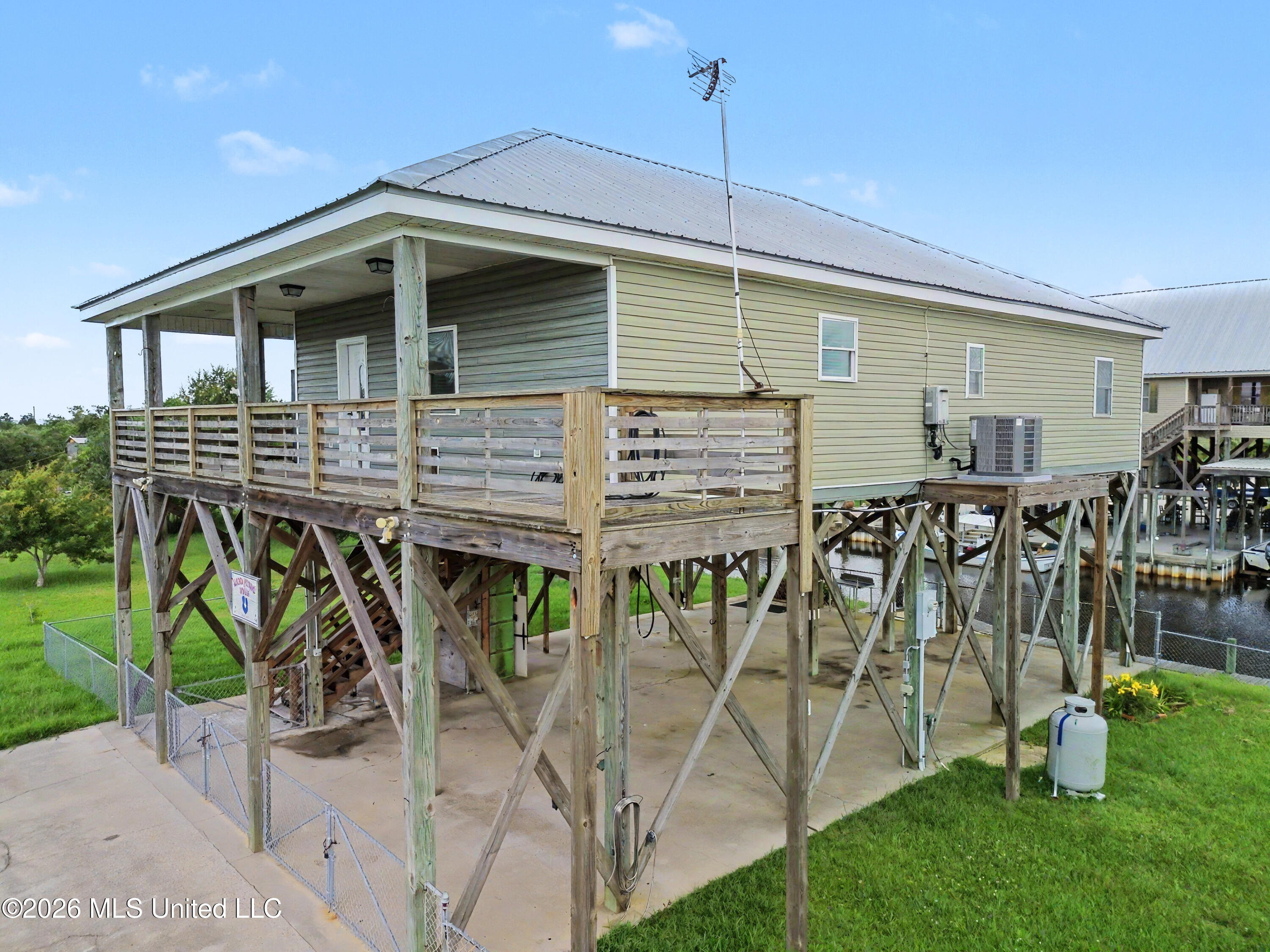 10100 W Park Road Property Photo 3