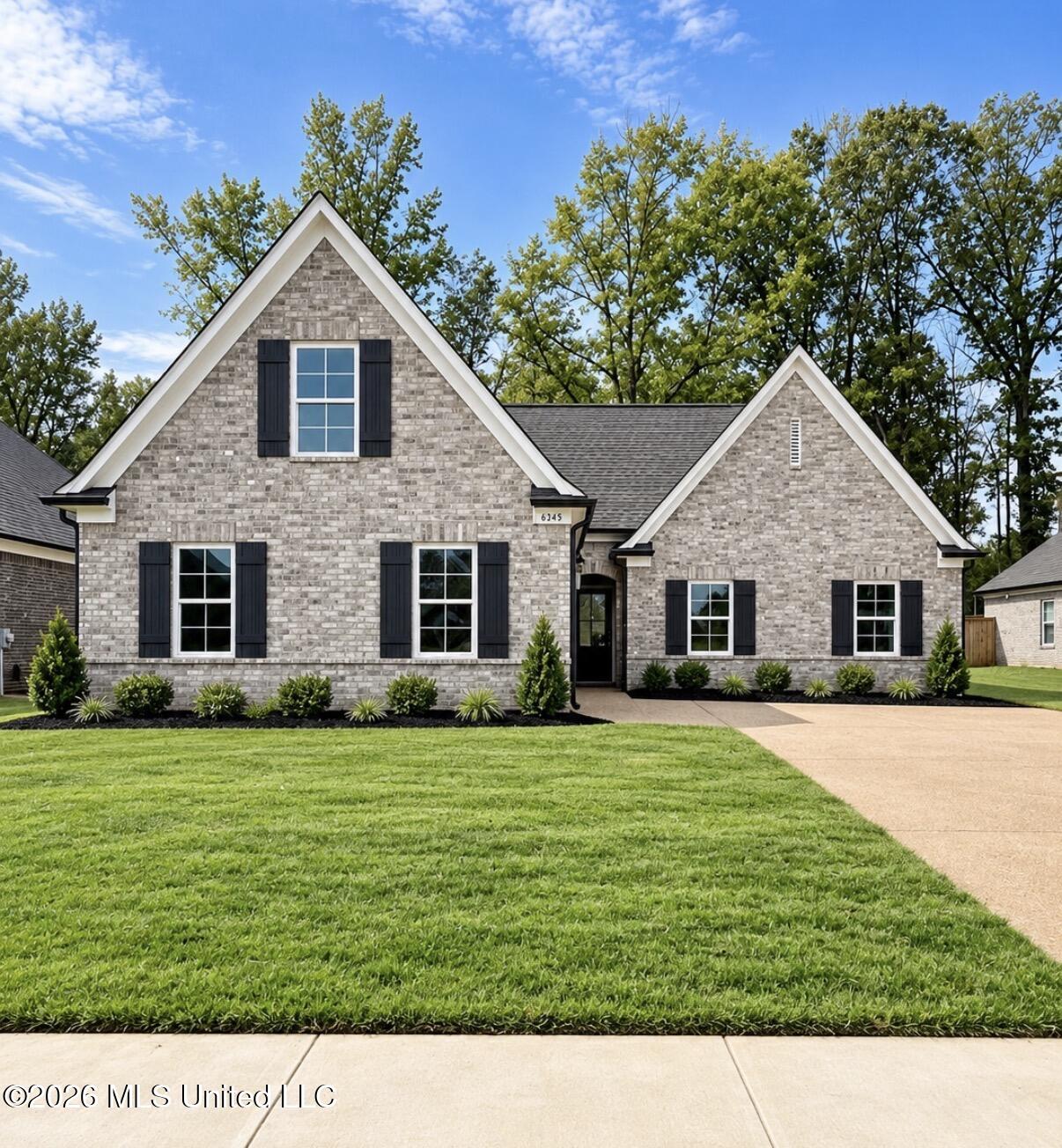 6345 River Lane Property Photo 1
