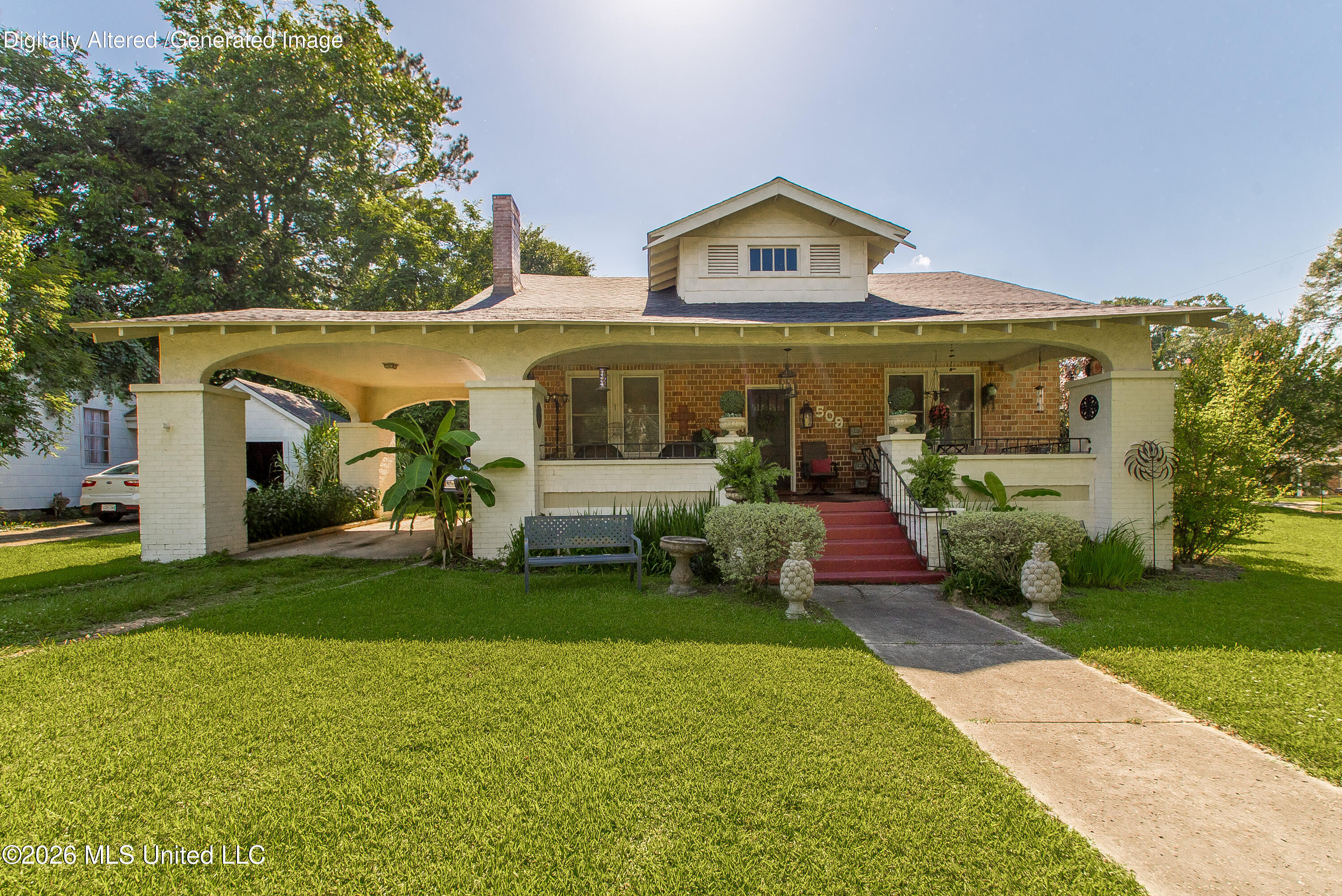 509 Jackson Avenue Property Photo 1