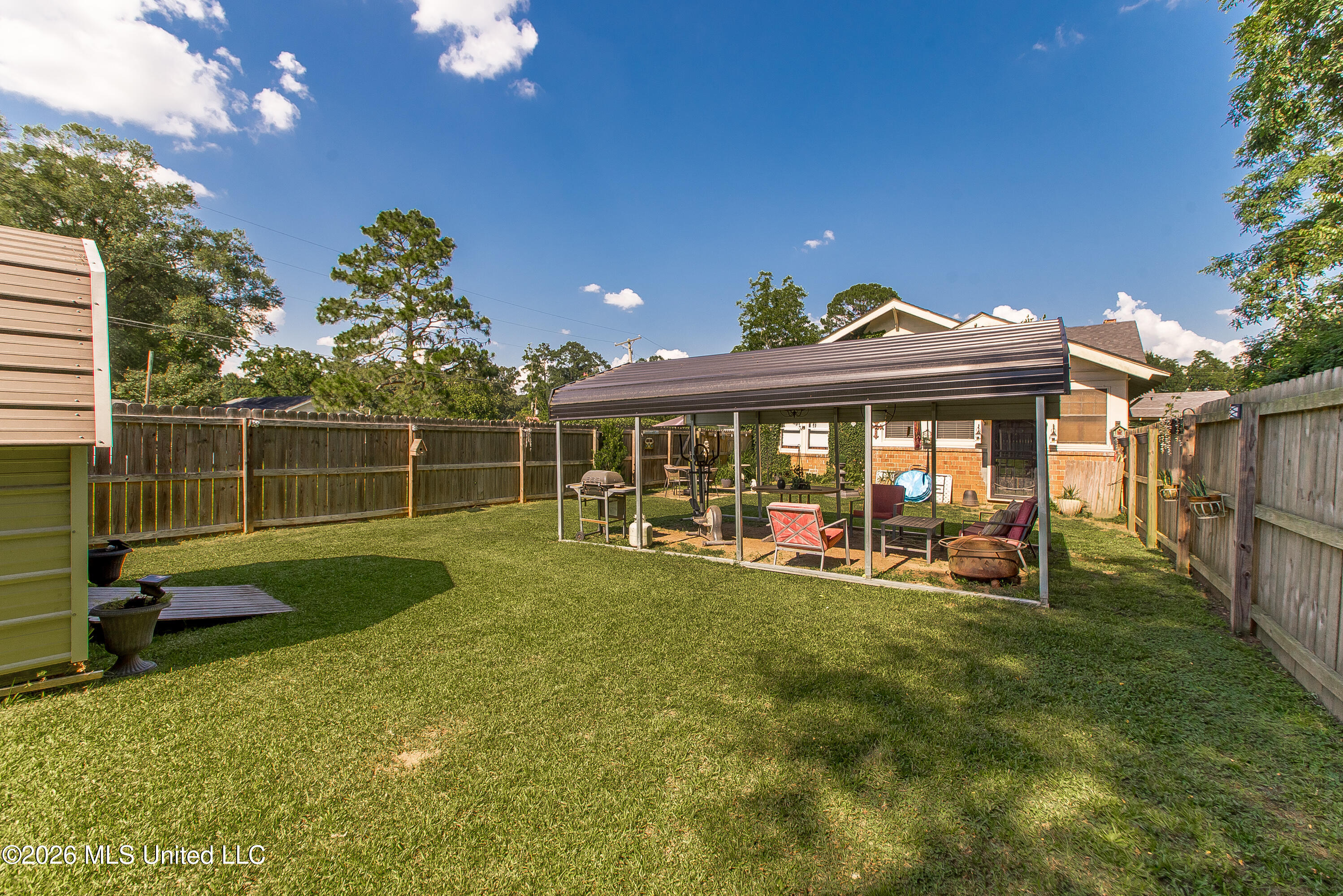 509 Jackson Avenue Property Photo 29