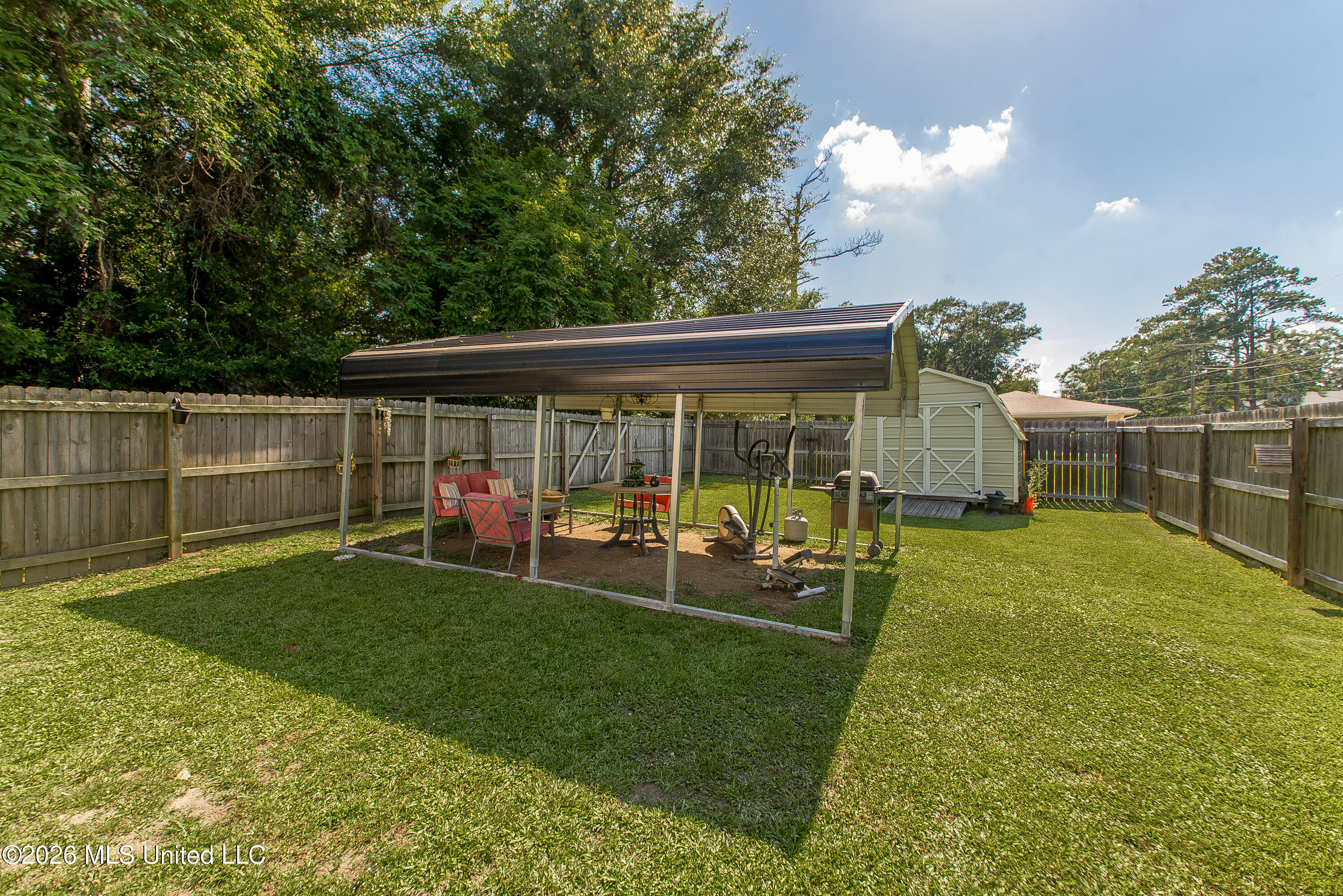 509 Jackson Avenue Property Photo 32