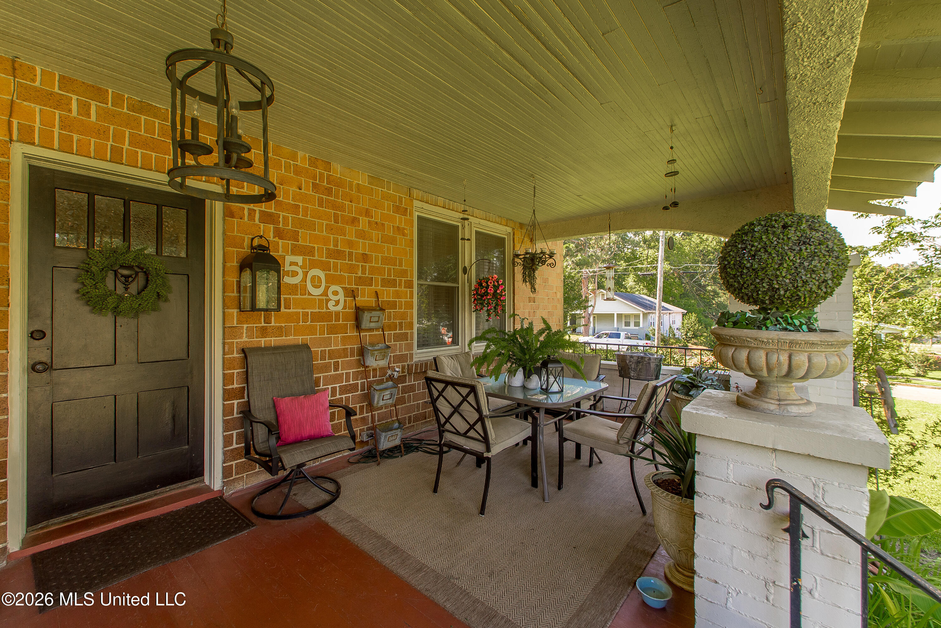 509 Jackson Avenue Property Photo 34