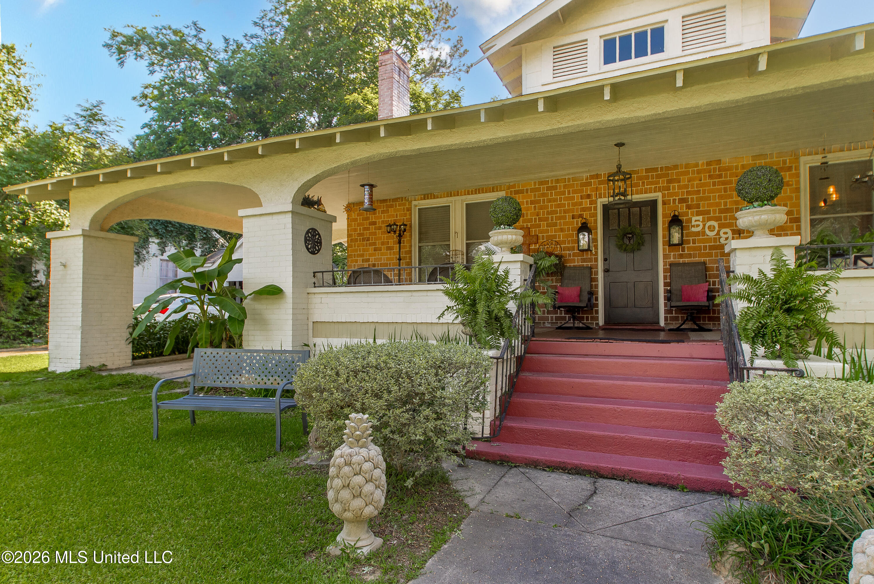 509 Jackson Avenue Property Photo 36