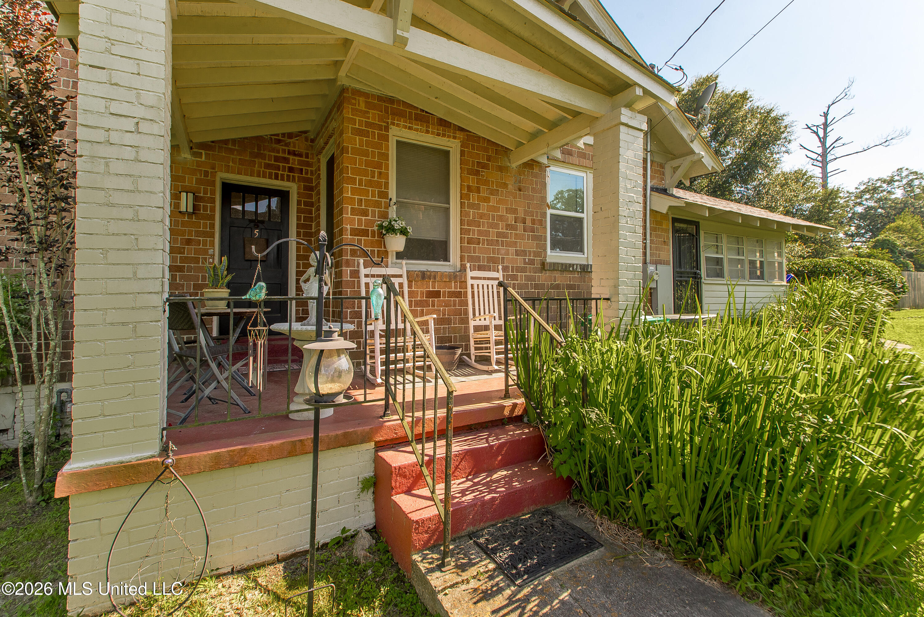 509 Jackson Avenue Property Photo 40