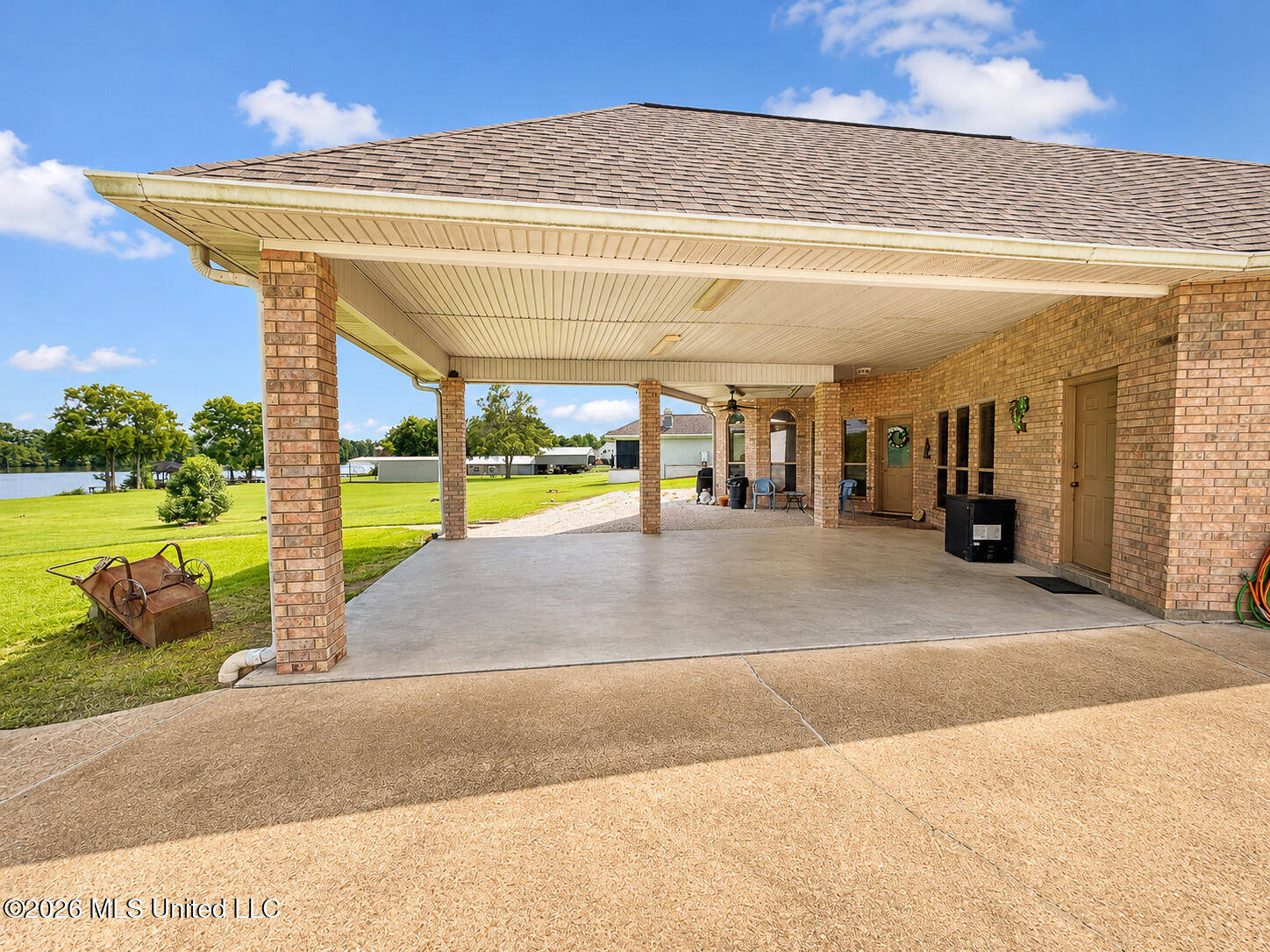 1457 Hwy 568 Property Photo 42