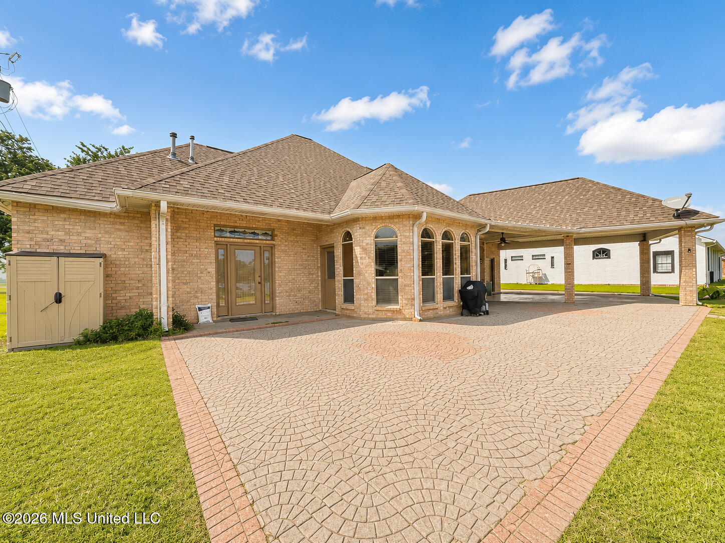 1457 Hwy 568 Property Photo 43