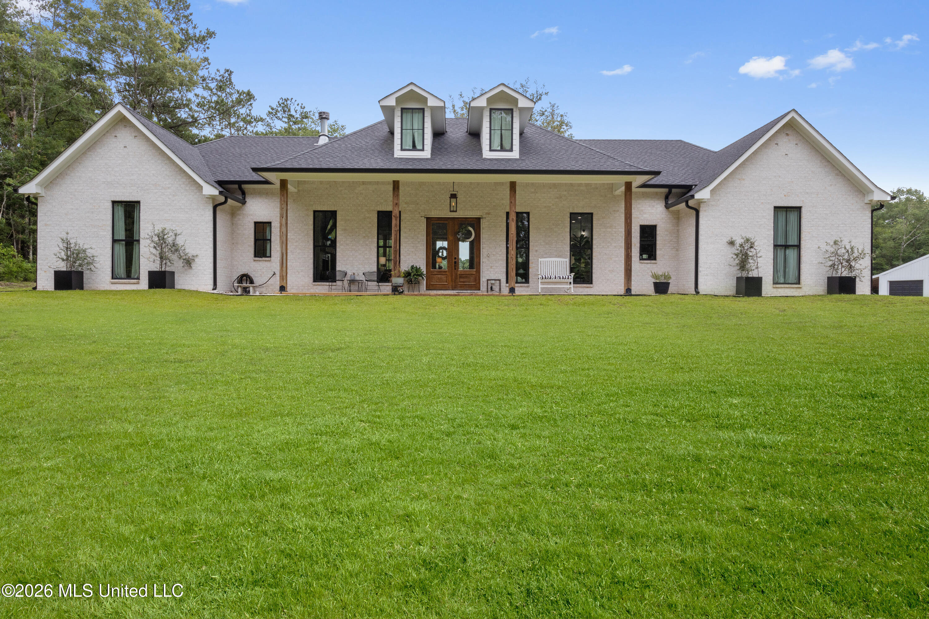 16900 Old River Road Property Photo 1