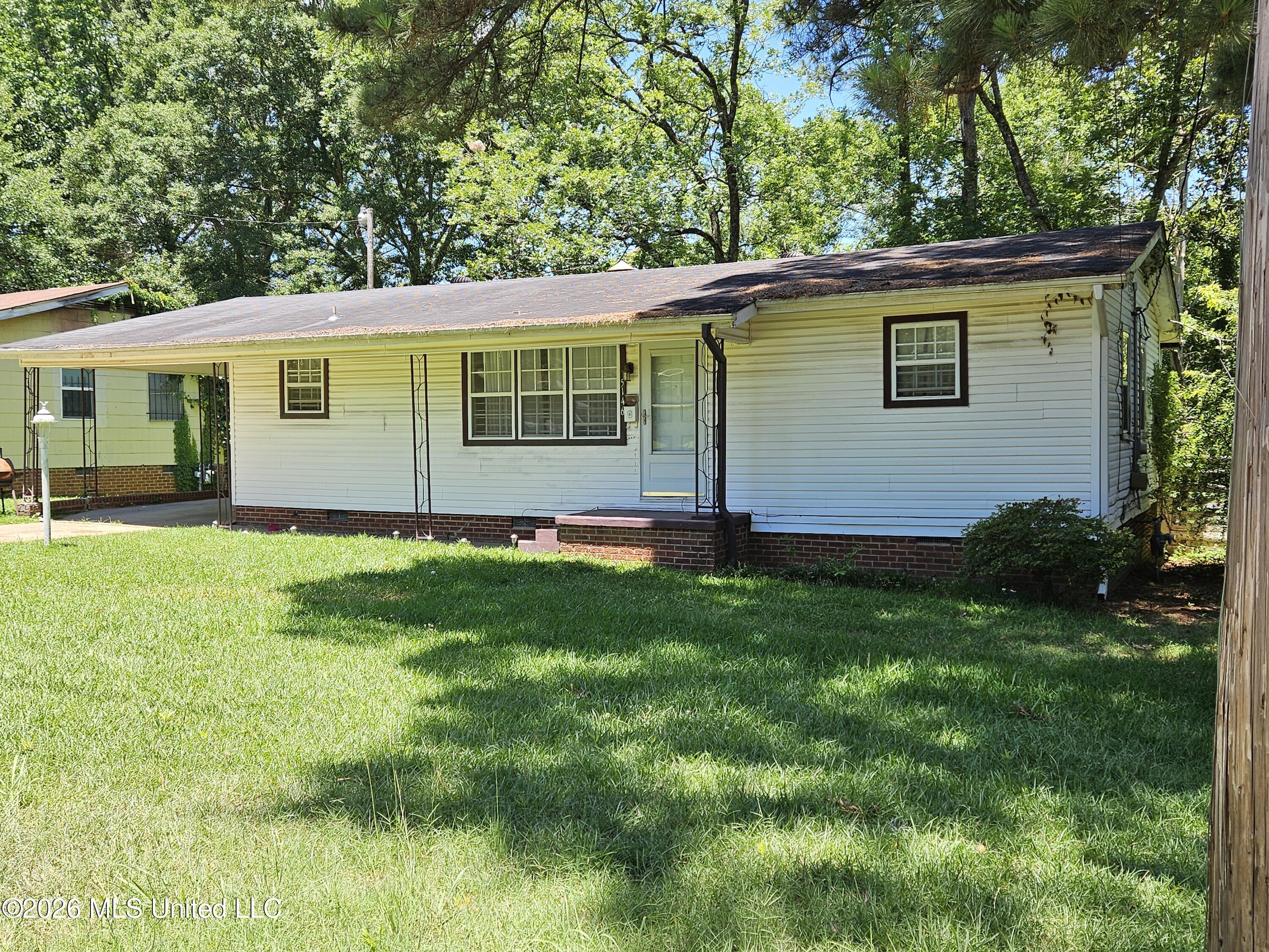 5146 Andover Drive Property Photo 1