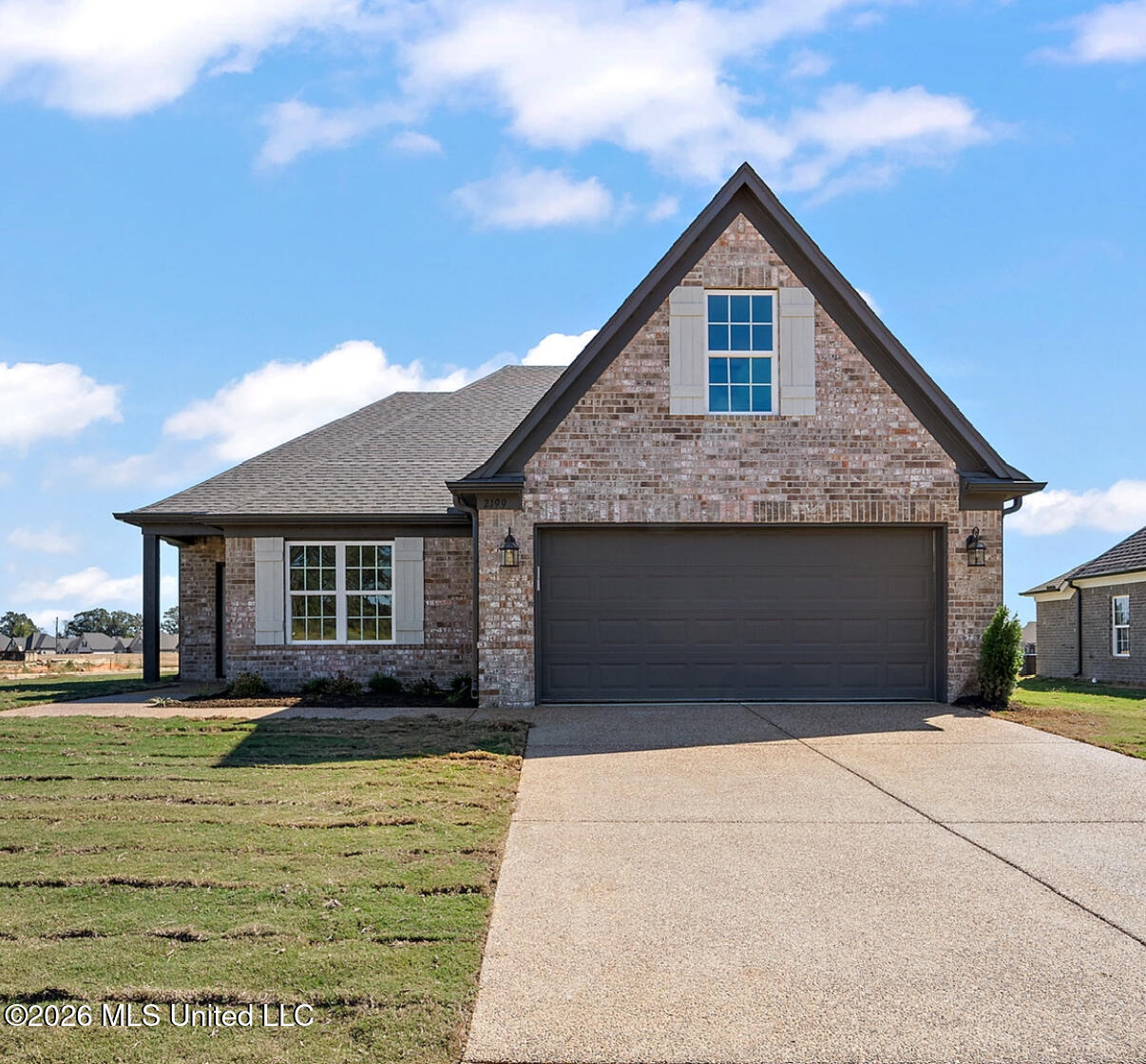 13816 Jack Thomas Boulevard Property Photo 1