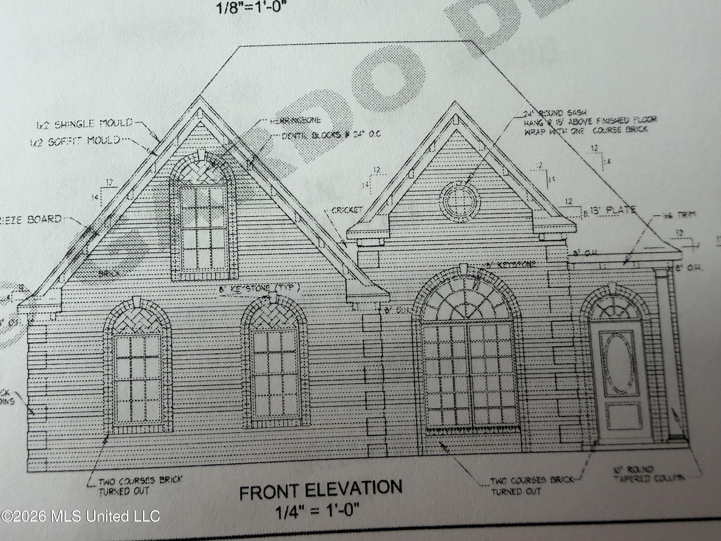 2083 Watson View E Property Photo 1