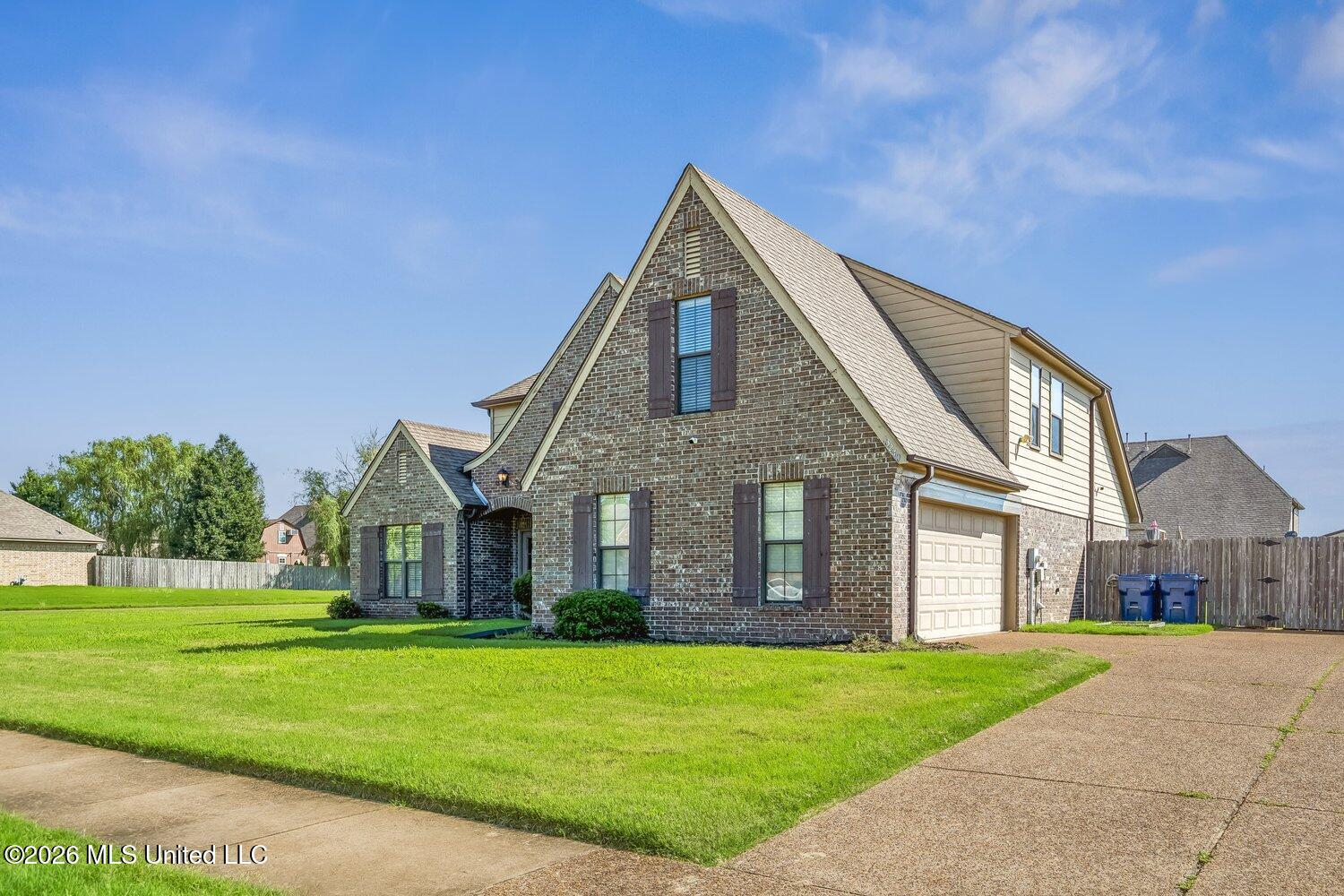 13240 Old Locke Road Property Photo 2