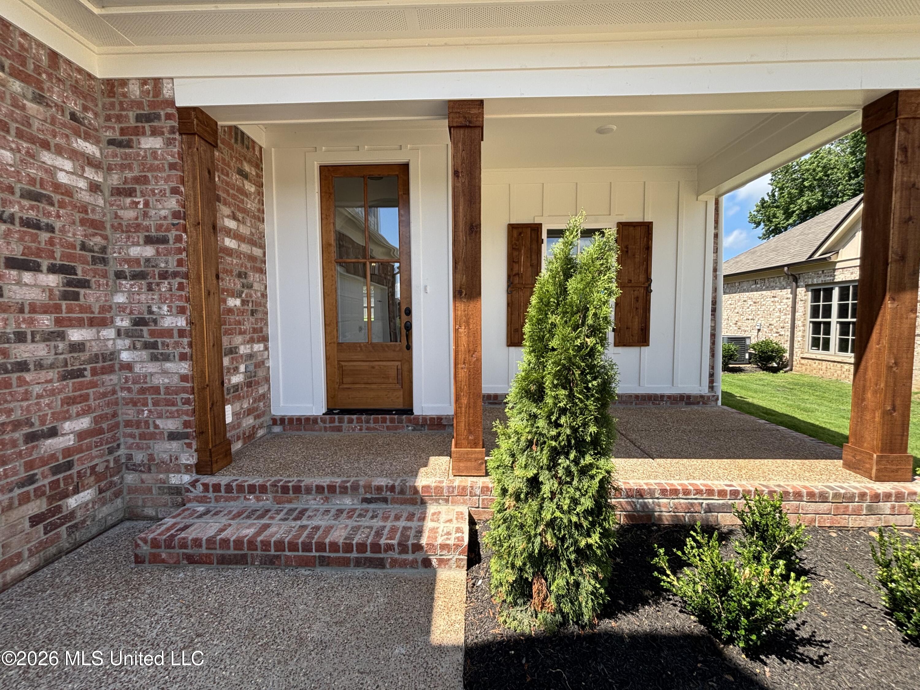 4203 S Bolivar Trail Property Photo 3