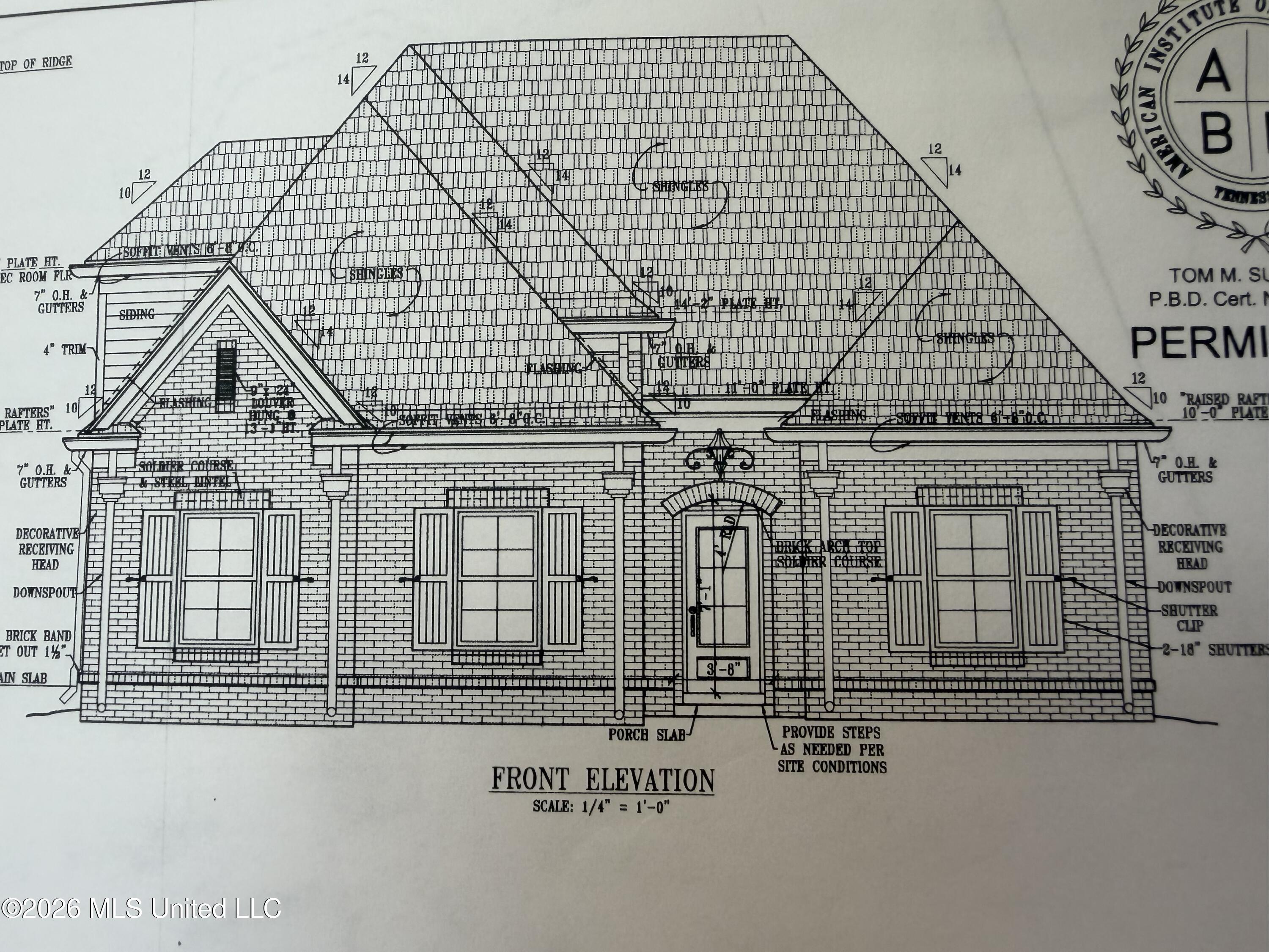 2069 E Watson View E Property Photo 1