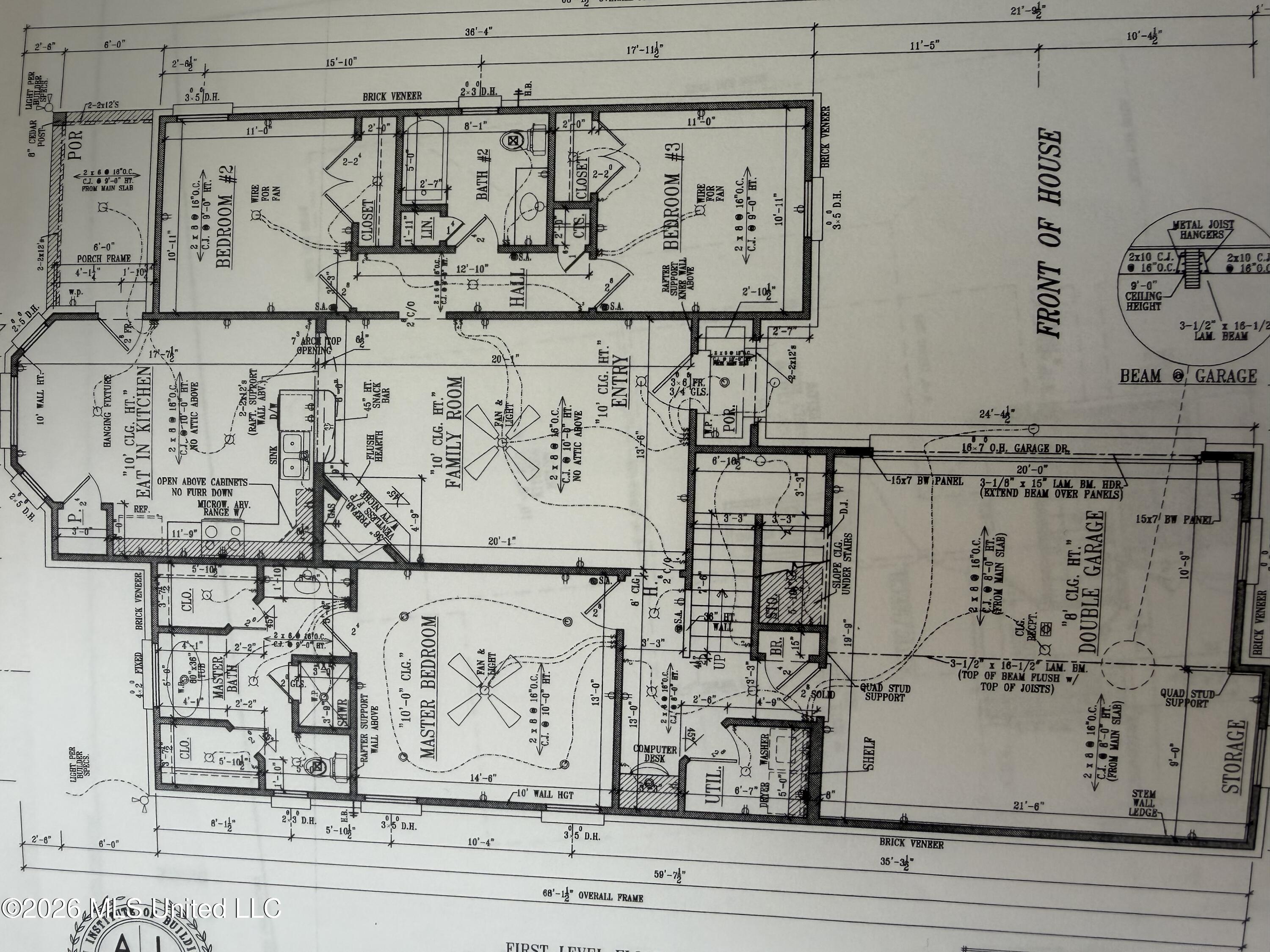 2069 E Watson View E Property Photo 2